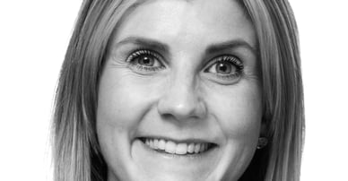 Kajsa Andersson mäklare i Grästorp, Trollhättan och Vänersborg