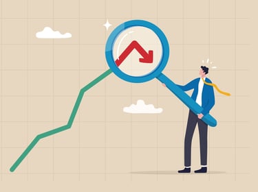 Realränta – räntan om man tar hänsyn till inflationen