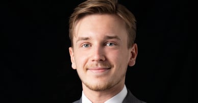 Tim Enström mäklare i Solna