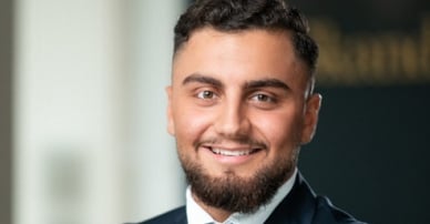 Nadim Waheid mäklare i Järfälla