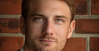 Marcus Hedin mäklare i Kävlinge