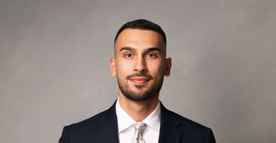 Daniel Yaacoub mäklare i Solna och Vallentuna