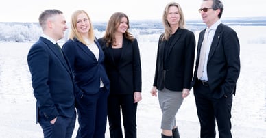 Erik Olsson Fastighetsförmedling Östersund