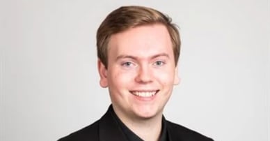 Oskar Jansson mäklare i Österåker