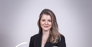 Malin Van Ekström-Ahlby mäklare i Malmö och Burlöv