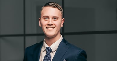 Marcus Nordin mäklare i Uppsala, Tierp, Östhammar, Heby och Sala