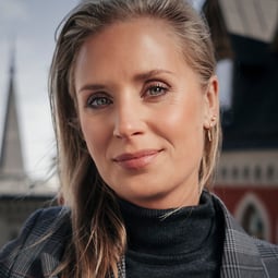 Kristina Lissheim