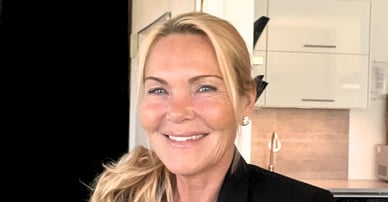 Anette Lindberg mäklare i Upplands-Bro