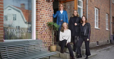 Strandvägens mäkleri