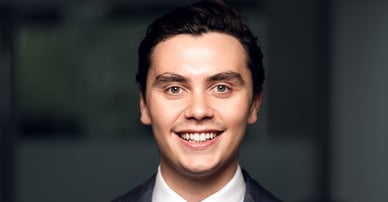 Damir Bicharov mäklare i Uppsala och Heby