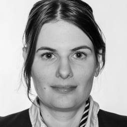 Rebecca Ljungdahl