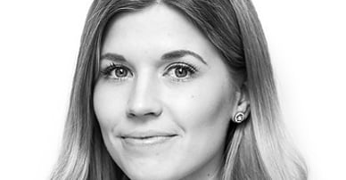 Mikaela Thim mäklare i Alingsås och Vårgårda