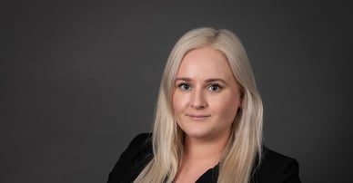 Jennie Palmcrantz mäklare i Norrtälje