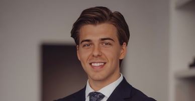 Kasper Geerd mäklare på Östermalm och Vasastan