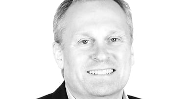 Björn Sommar mäklare i Nacka