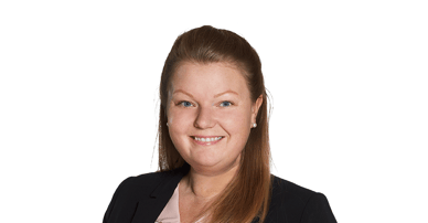 Jeanette Nyqvist mäklare i Köping, Arboga och Kungsör