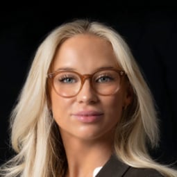 Cecilia Björklund