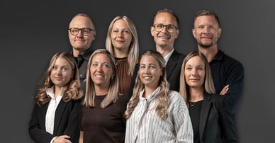Svensk Fastighetsförmedling Karlskoga