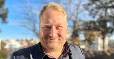 Fredrik Wingenblixt mäklare i Upplands-Bro