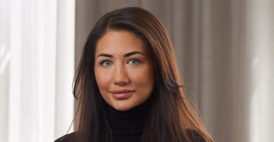 Berniz Ismail mäklare i Skurup