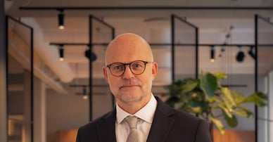 Anders Nilsson mäklare i Borås