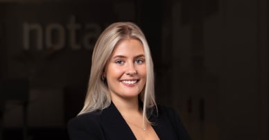 Sofia Andersson mäklare i Solna och Sundbyberg