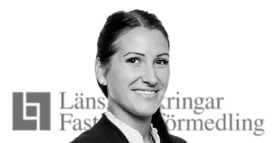 Amanda Dalberg mäklare i Stenungsund, Tjörn och Orust