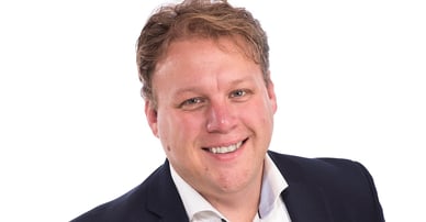 Mikael Kellander mäklare i Karlshamn