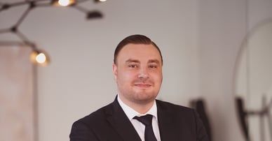 Eric Hultman mäklare på Södermalm