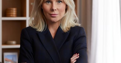 Jenny Eriksson