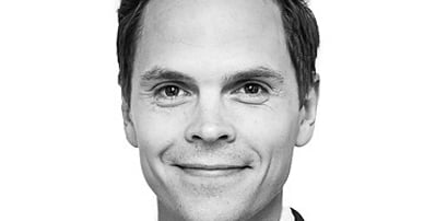 Nicklas Blomstrand mäklare i Alingsås och Vårgårda