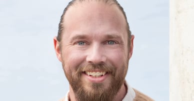 Robin Ivarsson mäklare i Varberg