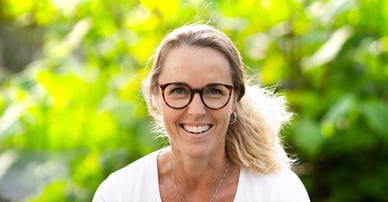 Cissi Tuorilin mäklare i Kungsbacka