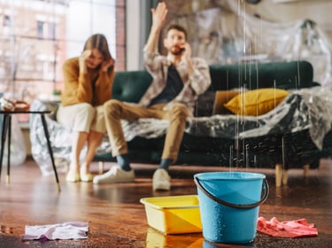 Sälja hus i befintligt skick – vad betyder det och vilket ansvar har du?