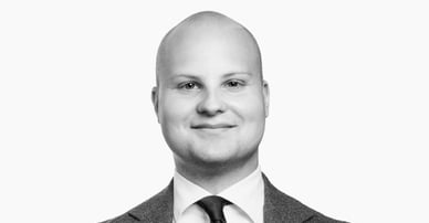 Oskar Mitsner mäklare i Jönköping