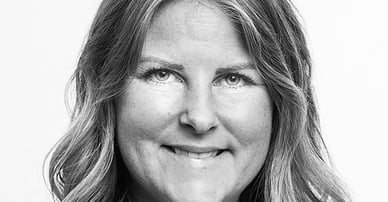 Jenny Kihlberg Hoffblad mäklare i Partille