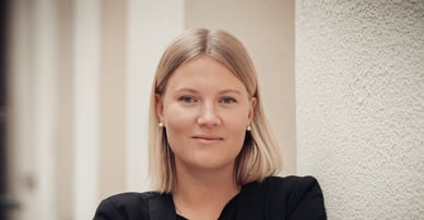 Emelie Jakobsson mäklare på Kungsholmen, Södermalm, Fredhäll, Kristineberg och Gärdet