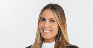 Johanna Ahlqvist mäklare i Falkenberg