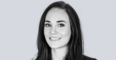 Ida Erixon mäklare i Umeå