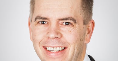 Fredrik Berglund mäklare i Krokom, Östersund och Berg