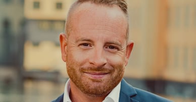 Simon Petersson mäklare i Norrköping och Finspång