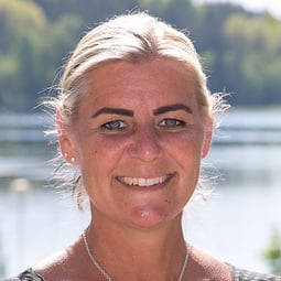Karin Gustafsson
