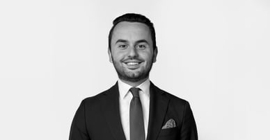 Kim Gjukaj mäklare i Kalmar och Mörbylånga