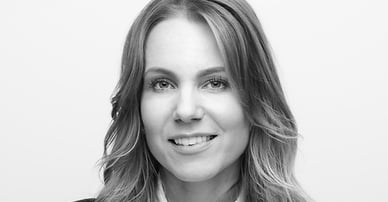 Katrianna Saksanen mäklare i Haninge