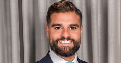 Gabriel Bilir mäklare i Solna, Östermalm, Sundbyberg, Norrmalm och Sollentuna