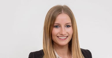 Marlen Rosberg mäklare i Tomelilla