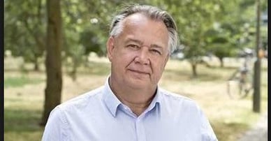 Kåre Brodin mäklare i Fosie och Hyllie