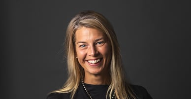 Åsa Hallberg mäklare i Norrtälje