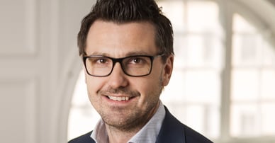 Tomas Östlund mäklare i Uppsala