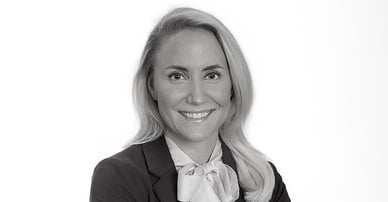 Kimberly Pändel Lehn mäklare i Enskede och Årsta